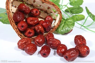 黃驊冬棗 滄州林果的璀璨明珠，京津冀果王爭(zhēng)霸賽的璀璨之星